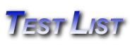 ISO testing laboratory California, IAPMO testing California, ASME testing California